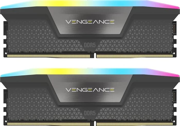 Corsair Vengeance RGB 64 GB DDR5-6000