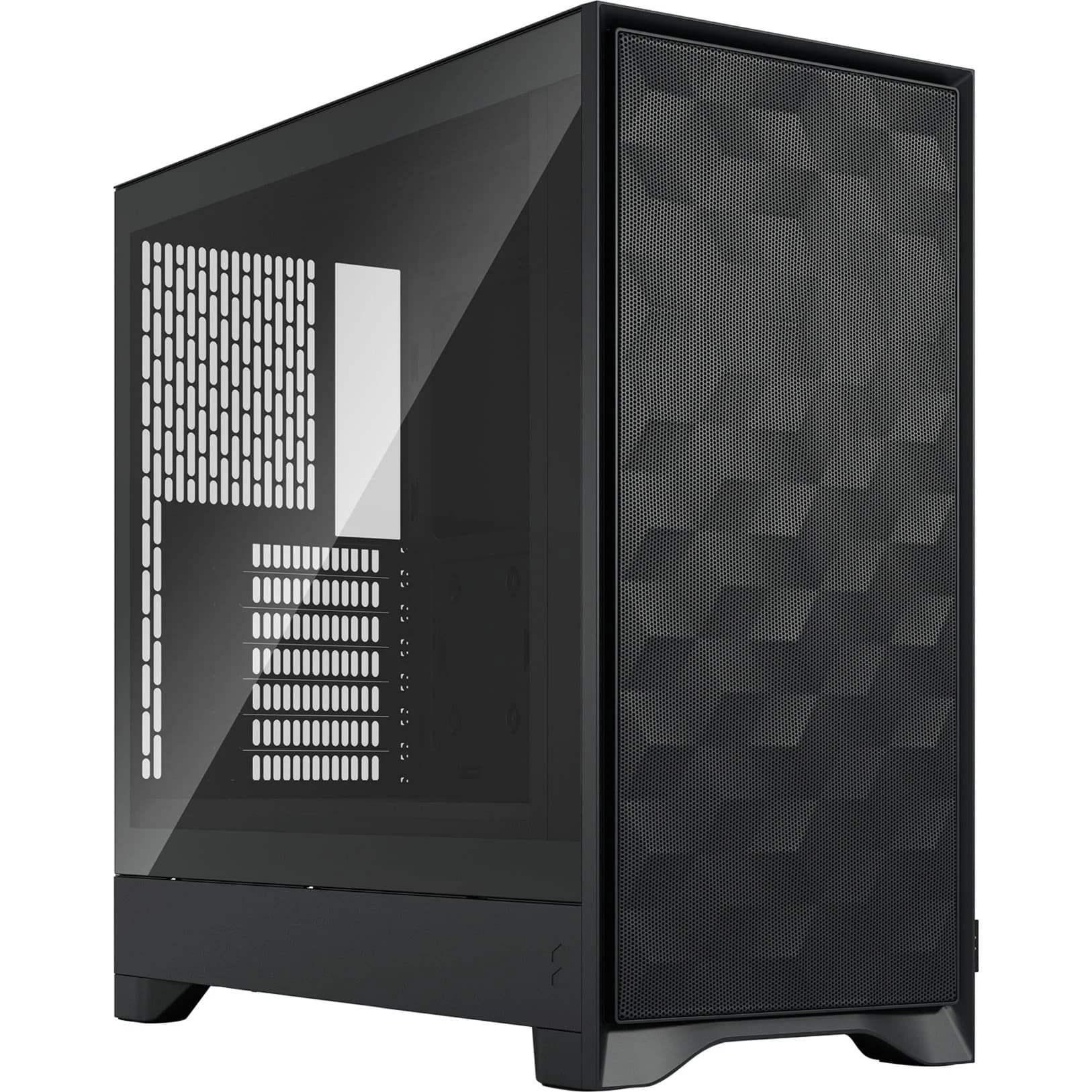 Fractal Design Pop 2 Air Black TG