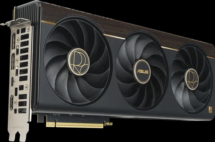ASUS ProArt GeForce RTX 5080 OC