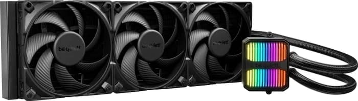 be quiet! Silent Loop 3 420mm
