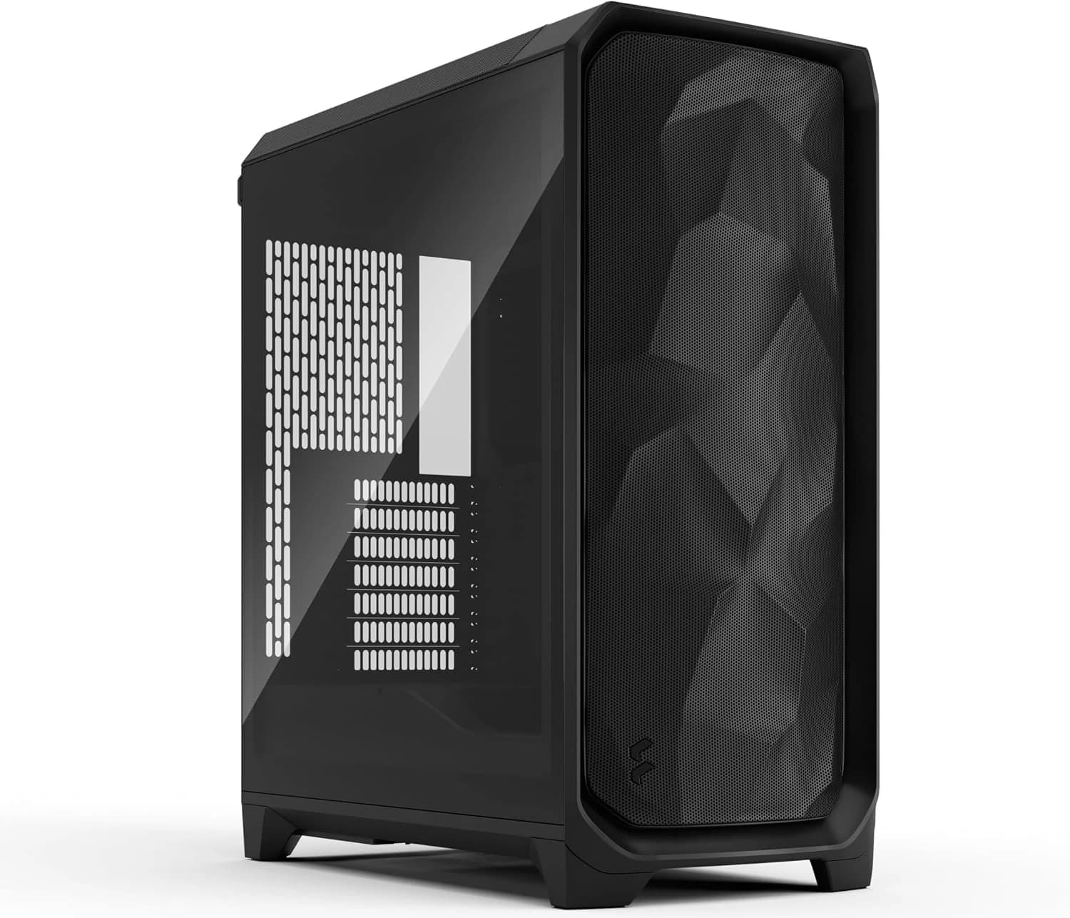 Fractal Design Meshify 3 Black TG Light Tint