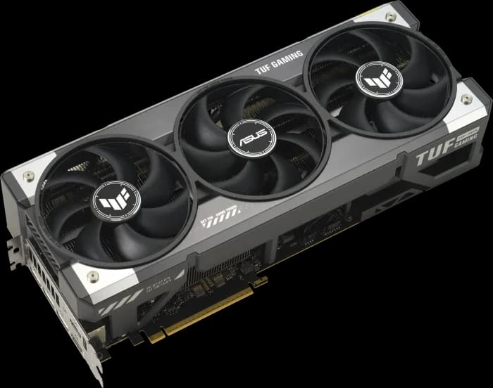 ASUS TUF Gaming GeForce RTX 5080 OC