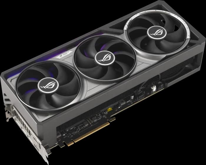ASUS ROG Astral GeForce RTX 5090 OC