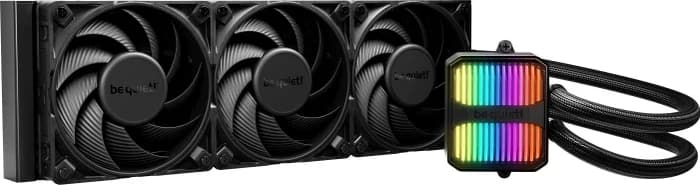be quiet! Silent Loop 3 360mm