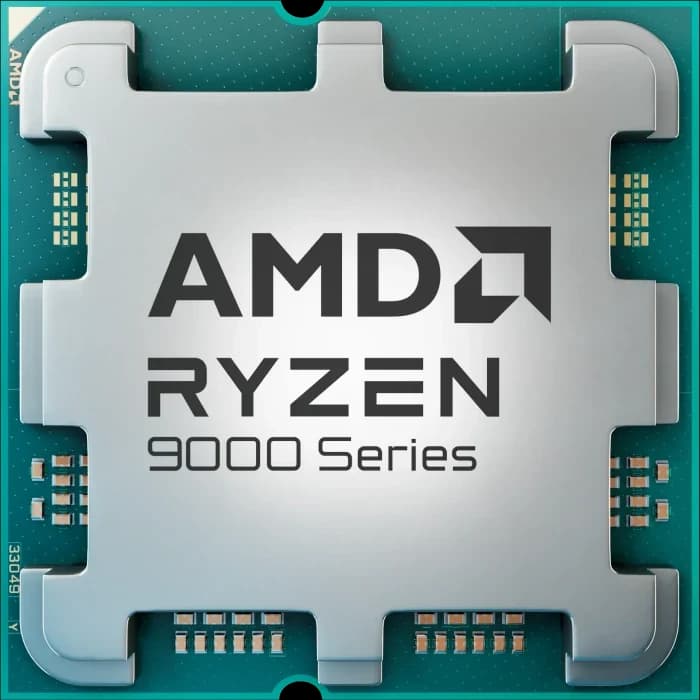 AMD Ryzen 9 9950X3D2 Dual Edition
