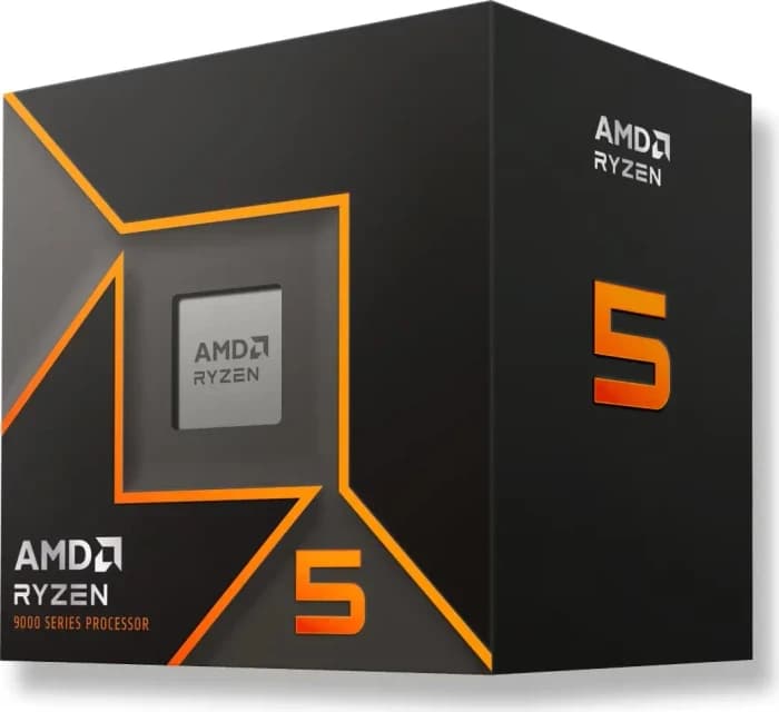 AMD Ryzen 5 9600