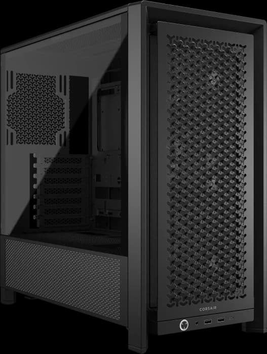 Corsair Frame 4000D RS Black