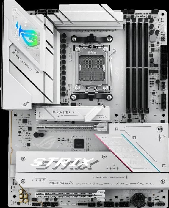 ASUS ROG Strix B850-A Gaming WIFI
