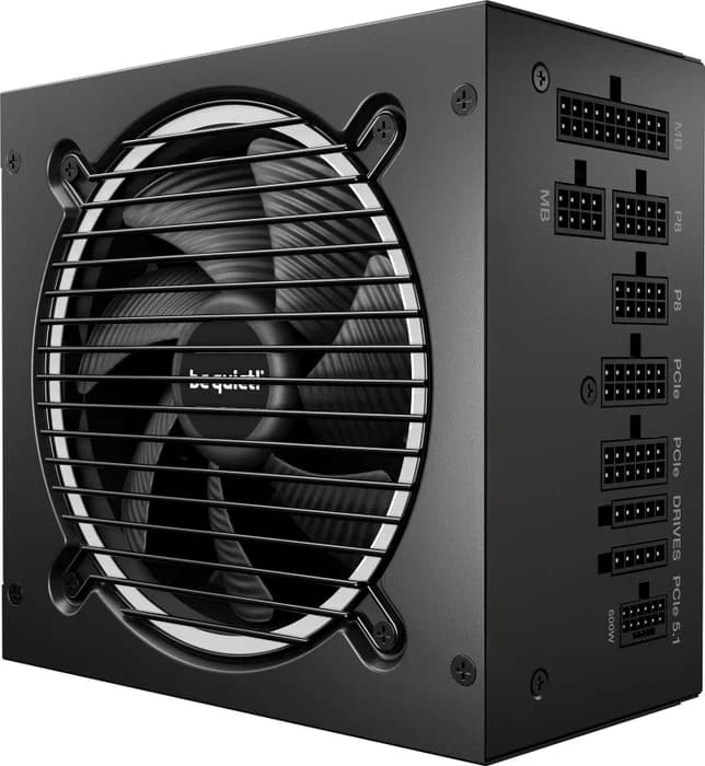 be quiet! Pure Power 13 M 1200W ATX 3.1