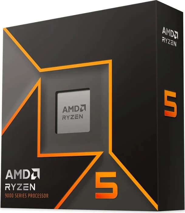 AMD Ryzen 5 9600X, 6C/12T, 3.90-5.40GHz, boxed ohne Kühler