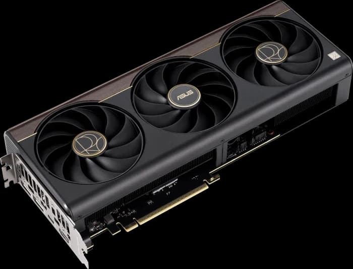 ASUS ProArt GeForce RTX 5070 Ti OC