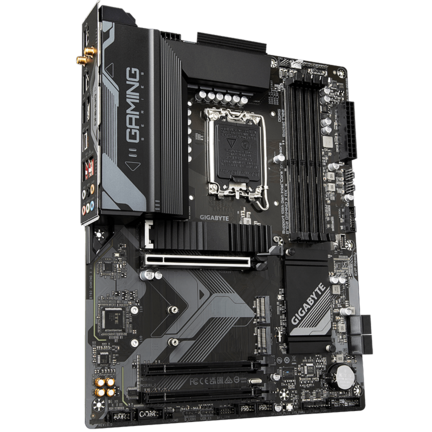 Gigabyte-B760-GAMING-X-AX