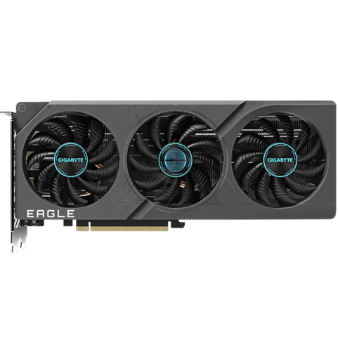 Gigabyte-Geforce-RTX-4060-Ti-Eagle-OC-8G