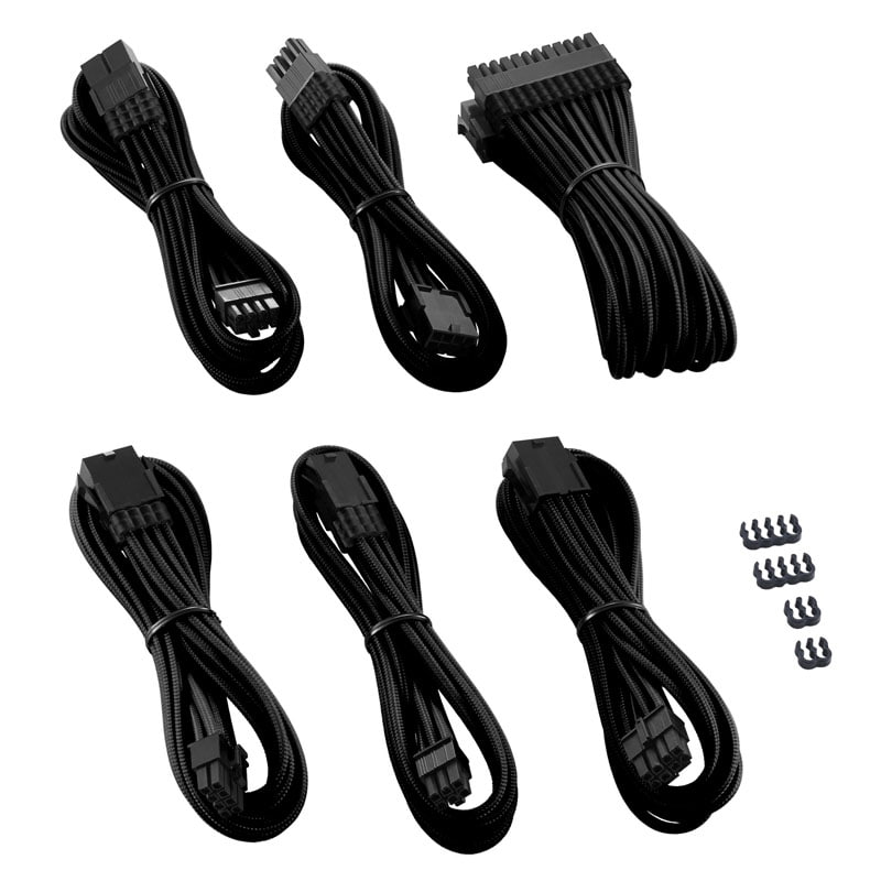 PRO-ModMesh-Cable-Extension-Kit-schwarz