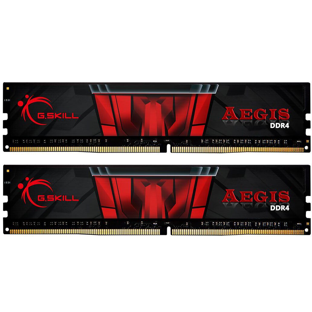 G.Skill-Aegis-DDR4-3200